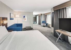 Holiday Inn Express & Suites YOUNGSTOWN (N. LIMA/BOARDMAN) by IHG 4