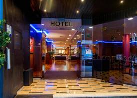 Hotel Borgia 4