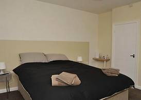 Hoppers Cottage Guest House 2