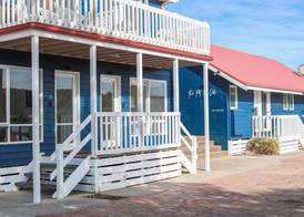 Port O' Call Motel 2