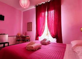 Il Giglio Guest House 3