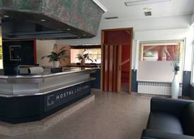 Hostal Lady Ana María 3