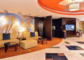 Courtyard by Marriott Denver Cherry Creek 3