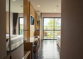 North Hill City Resort 4