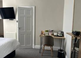 Hotel Penwig 3