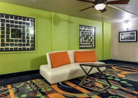 Comfort Inn & Suites Mansfield 4