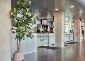 Cabinn Metro 4