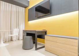 LHI Healthy Hotel Lecce 2