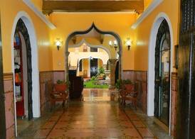 Hotel Montejo 4