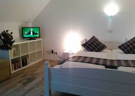 Landhotel Possendorf 3