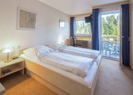 Hotel & Flammerie Pfeffermühle 2