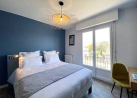 Hôtel La Maison des Dunes 4