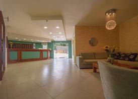 Panorama Resort 3
