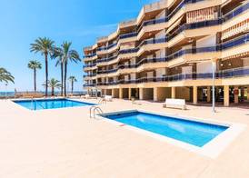 RENTALMAR SOL DE ESPAÑA APTS 3
