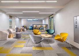 Comfort Hotel Prague City 5