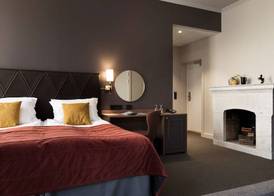 Elite Stora Hotellet Örebro 4