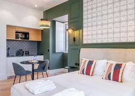 Gigantones GuestHouse 3