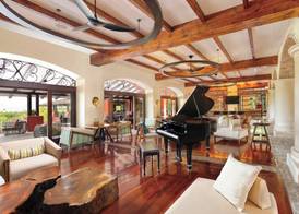 Marriott Vacation Club at Los Sueños 3