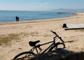 Camping Platja Cambrils 2