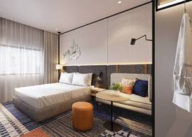Holiday Inn Express BANGKOK PHAYATHAI by IHG 3