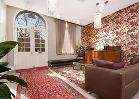 Adabco Boutique Hotel Adelaide 2