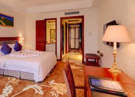 Hawana Resort Guangzhou 5