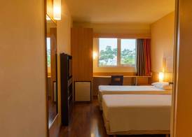ibis Novo Hamburgo 5