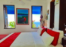 Villa Being - Tobago Luxury B&B 5