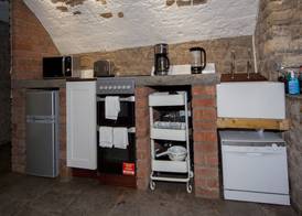 The Priory Cellars Abbots Leigh 5