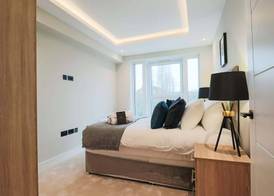 Portfolio Apartments - Welwyn Town Centre 2