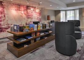 Courtyard by Marriott Columbia Northeast/Fort Jackson Area 5
