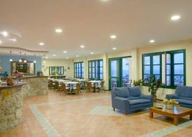 Erofili Beach Hotel 4