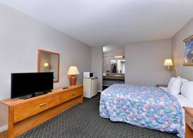 Americas Best Value Inn - Augusta / South 4