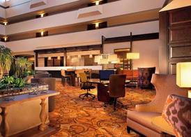 Sheraton Minneapolis West Hotel 4