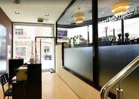 Hotel Diego's 2