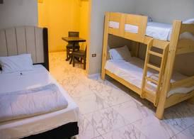 THAY83 HOSTEL 3