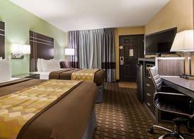 Best Western Coachlight 4
