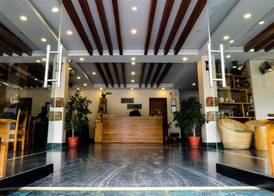 Hotel Karuna 2