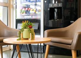 B&B HOTEL Dieppe 5