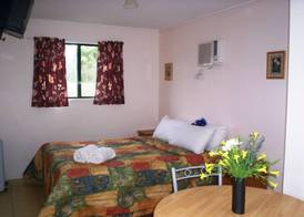 Homestead Caravan Park 2