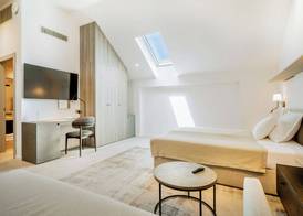 MARSHAL CLUB HOTEL 4