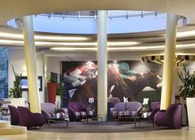 UNAHOTELS Varese 5
