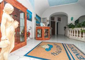 Hotel La Ninfea 5