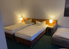 Hotel Westfalia 4
