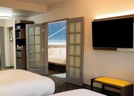 Comfort Suites Airport Tukwila Seattle 4