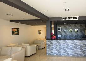 Konfor Suit Otel 4