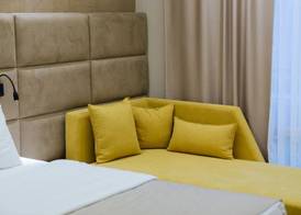 Albanian Star Hotel 5