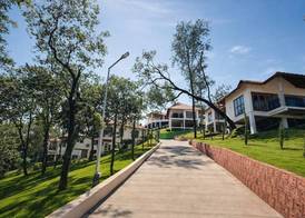 Astralis Resort Coorg 3