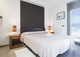 Apartamentos Marfina 5