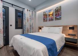 Exarchia House Project 3